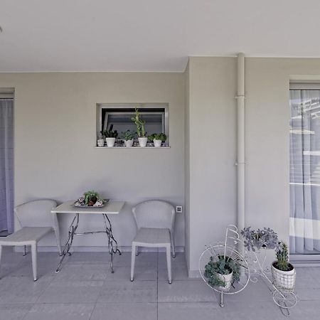 Luxury Apartment Stella Rethymno Exteriér fotografie