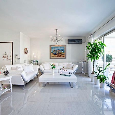 Luxury Apartment Stella Rethymno Exteriér fotografie